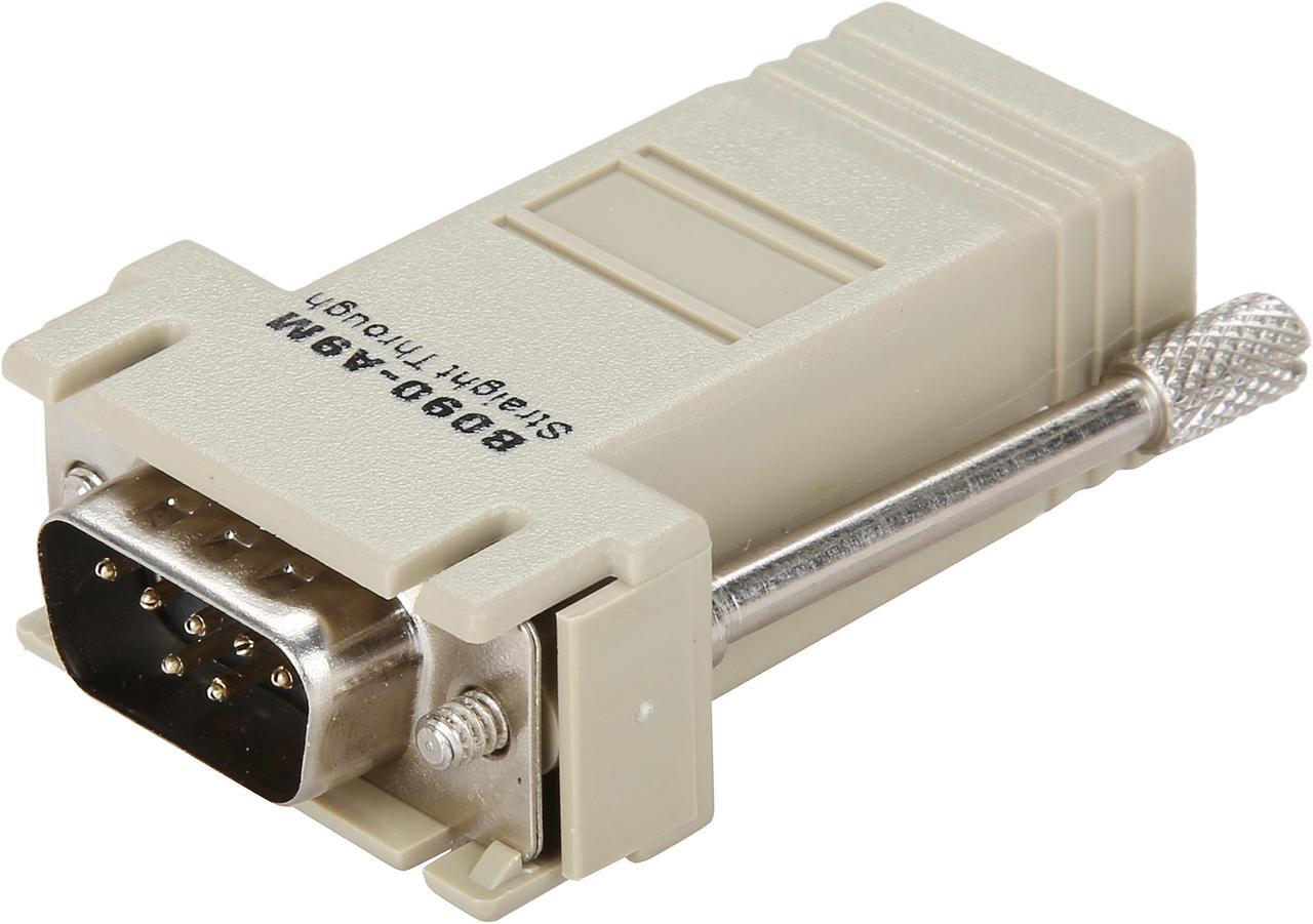 Main image of Tripp Lite B090-A9M Modular Adapter