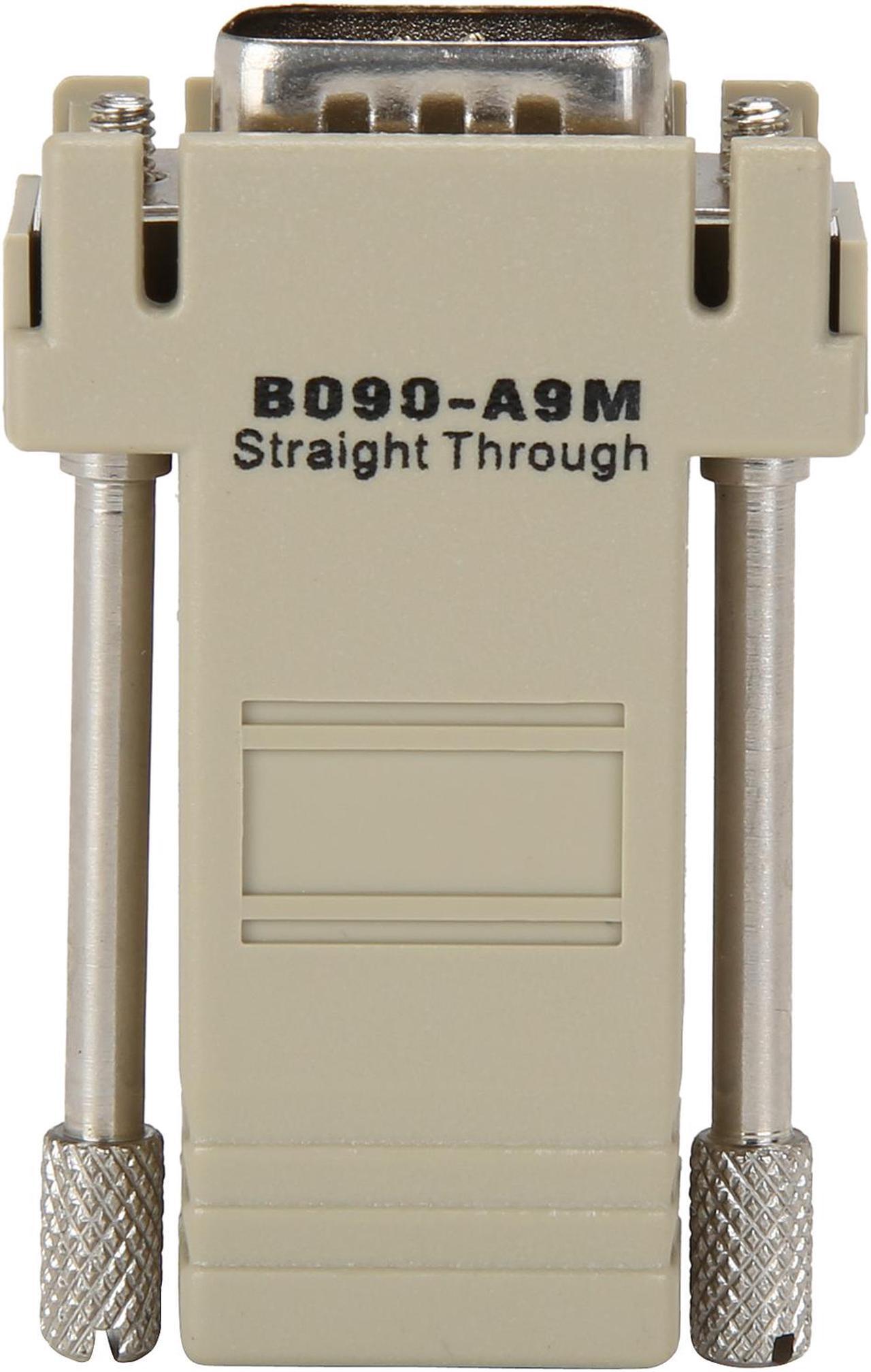 Alt view image 3 of 5 - Tripp Lite B090-A9M Modular Adapter