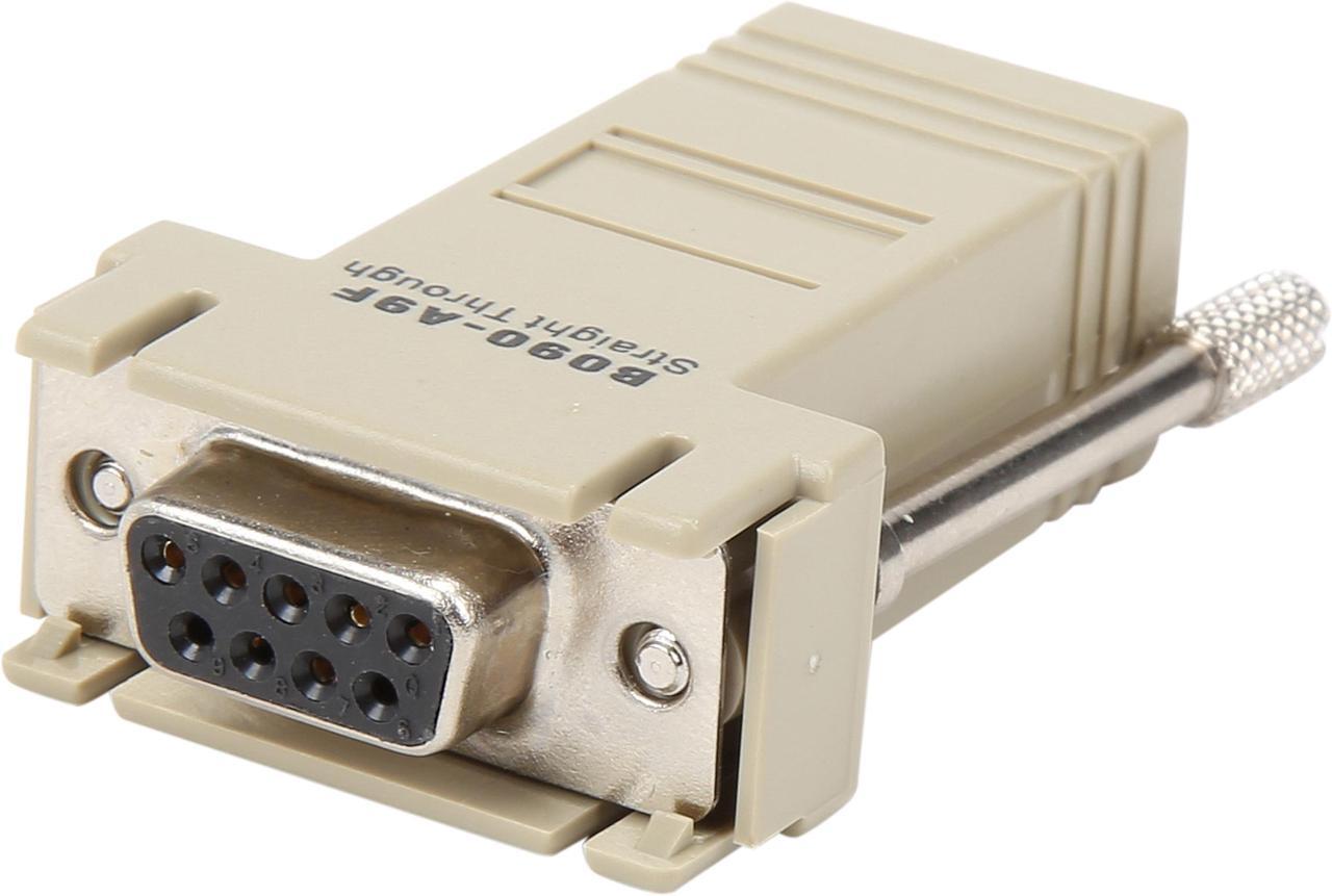 Main image of Tripp Lite B090-A9F Modular Adapter