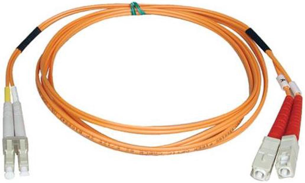 Main image of Tripp Lite N516-05M 16.40 ft. Network Cable Male to Male
