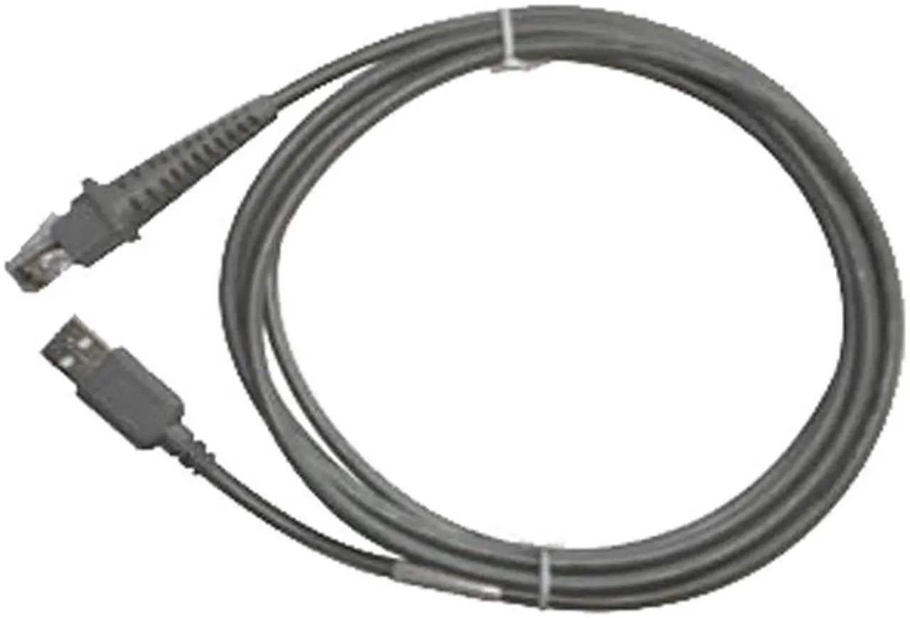 Câble USB Datalogic 8-0938-01 main image 1