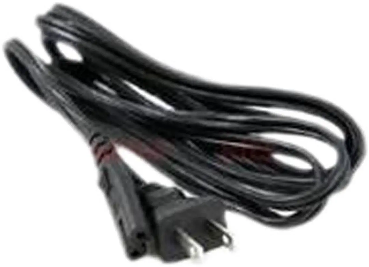Alt view image 2 of 2 - Cisco Model CAB-AC2= AC Power cord North America