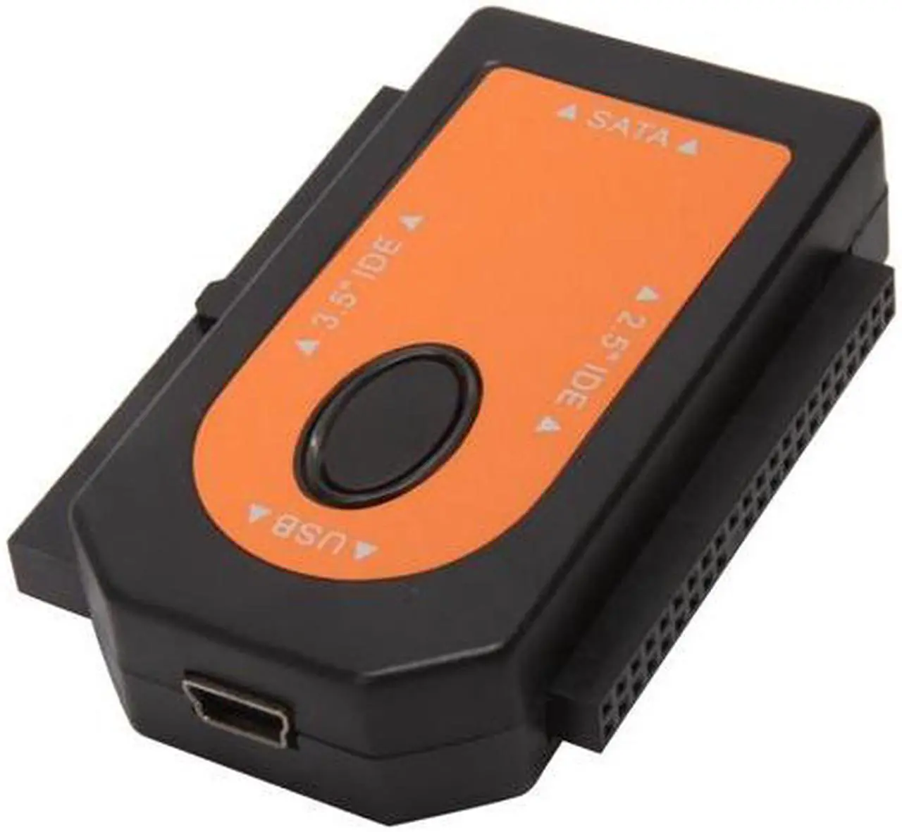 Main image of iStarUSA SAGE2535-SAU SATA/IDE to USB2.0 Devices Converter