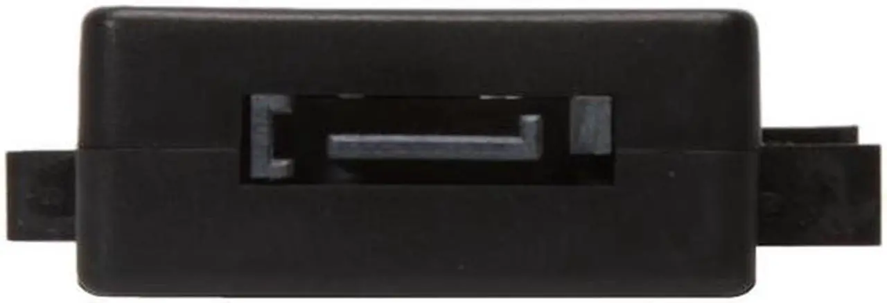 Alt view image 3 of 9 - iStarUSA SAGE2535-SAU SATA/IDE to USB2.0 Devices Converter
