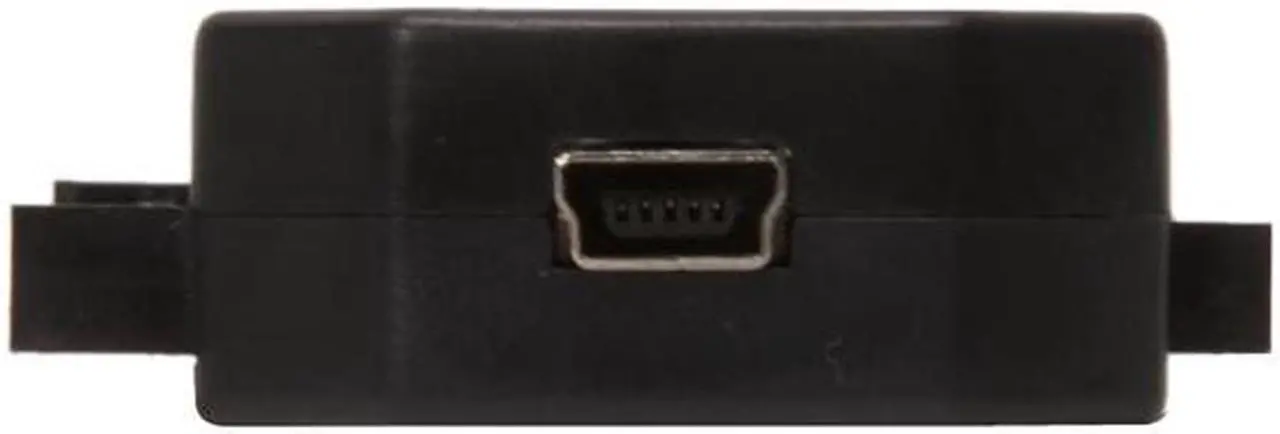 Alt view image 5 of 9 - iStarUSA SAGE2535-SAU SATA/IDE to USB2.0 Devices Converter