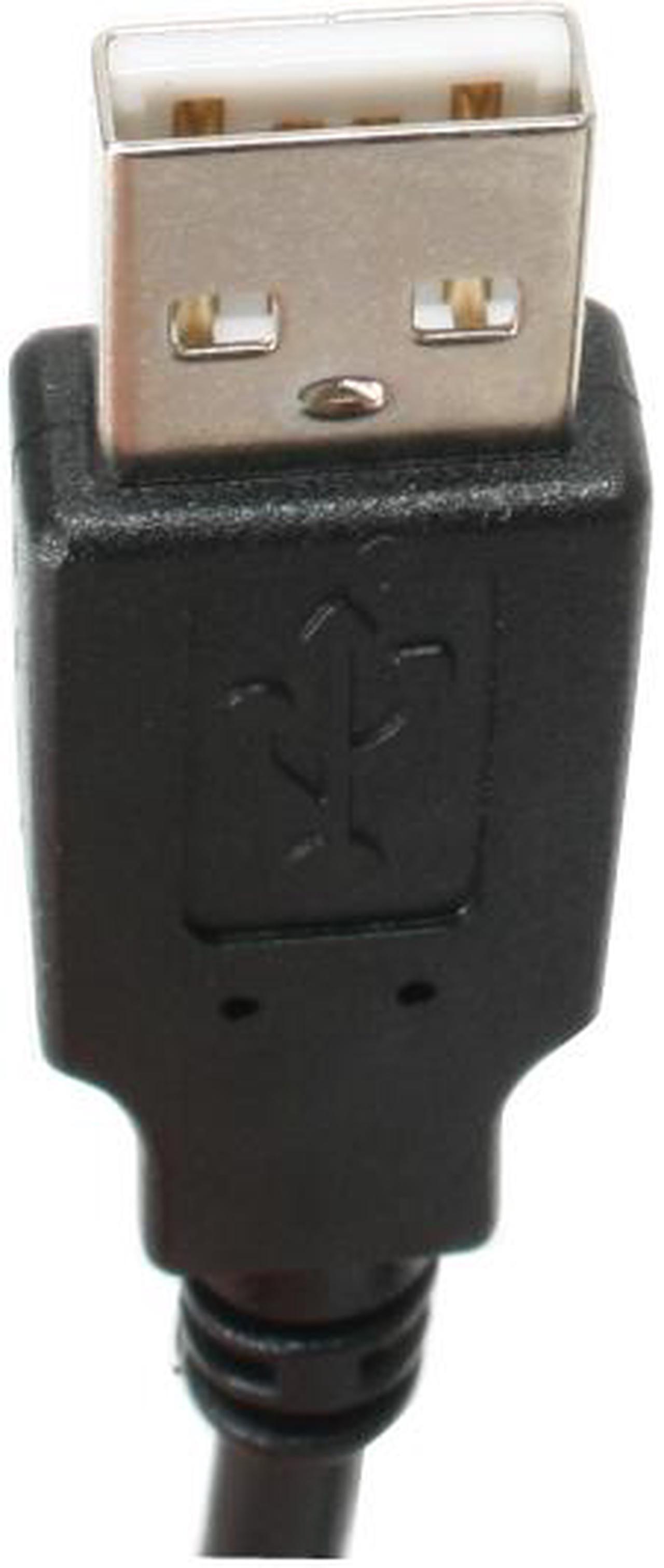 Alt view image 4 of 5 - TRENDnet 6 ft. USB KVM Cable TK-CU06