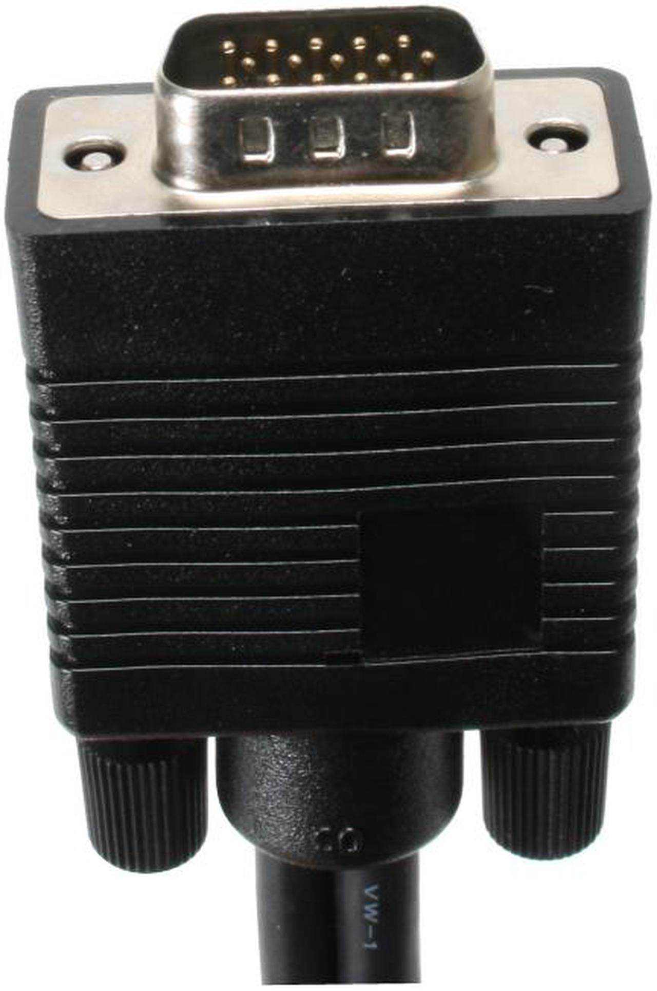 Alt view image 5 of 5 - TRENDnet 6 ft. USB KVM Cable TK-CU06