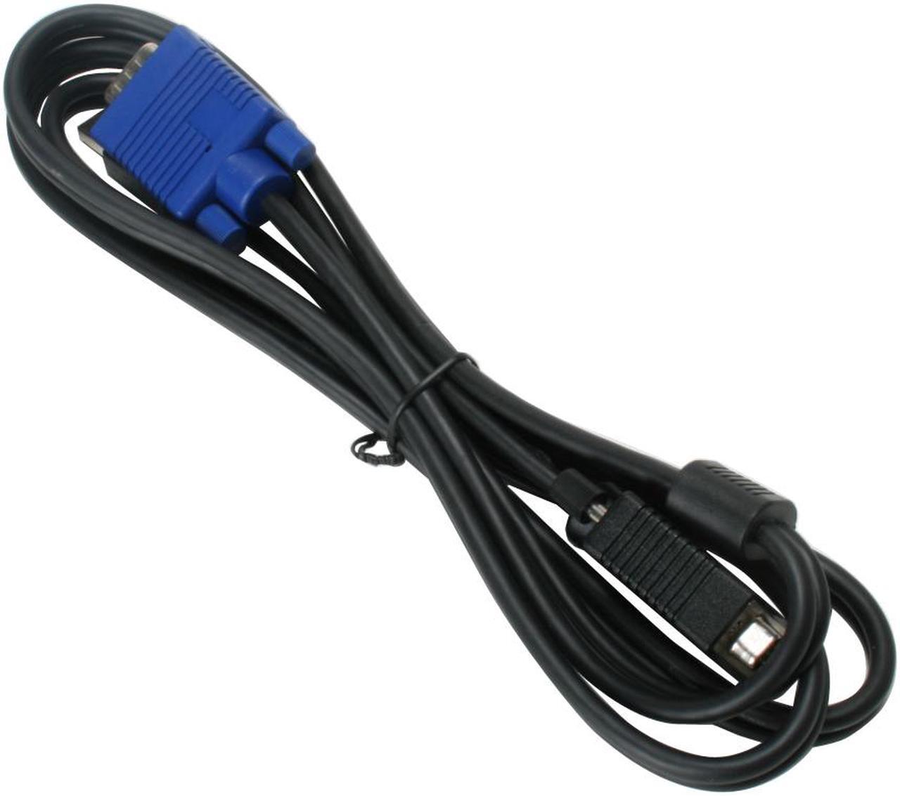 Alt view image 2 of 5 - TRENDnet 6 ft. USB KVM Cable TK-CU06