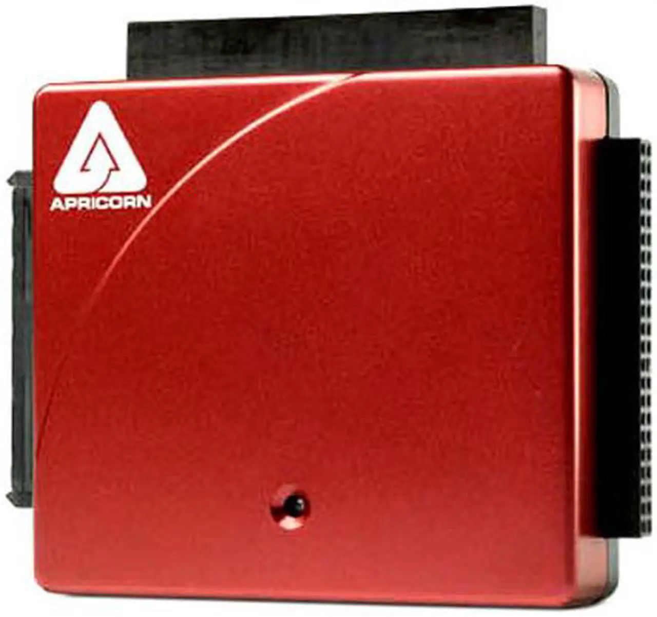 Main image of APRICORN ADW-USB-KIT IDE/PATA/SATA to USB HDD Adapter