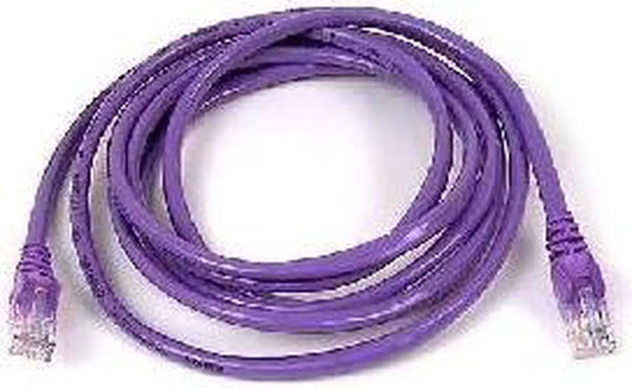 Main image of Belkin Cat. 5E UTP Patch Cable