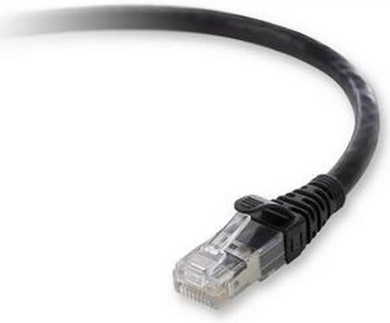 Main image of Belkin Cat. 6a Patch Cable