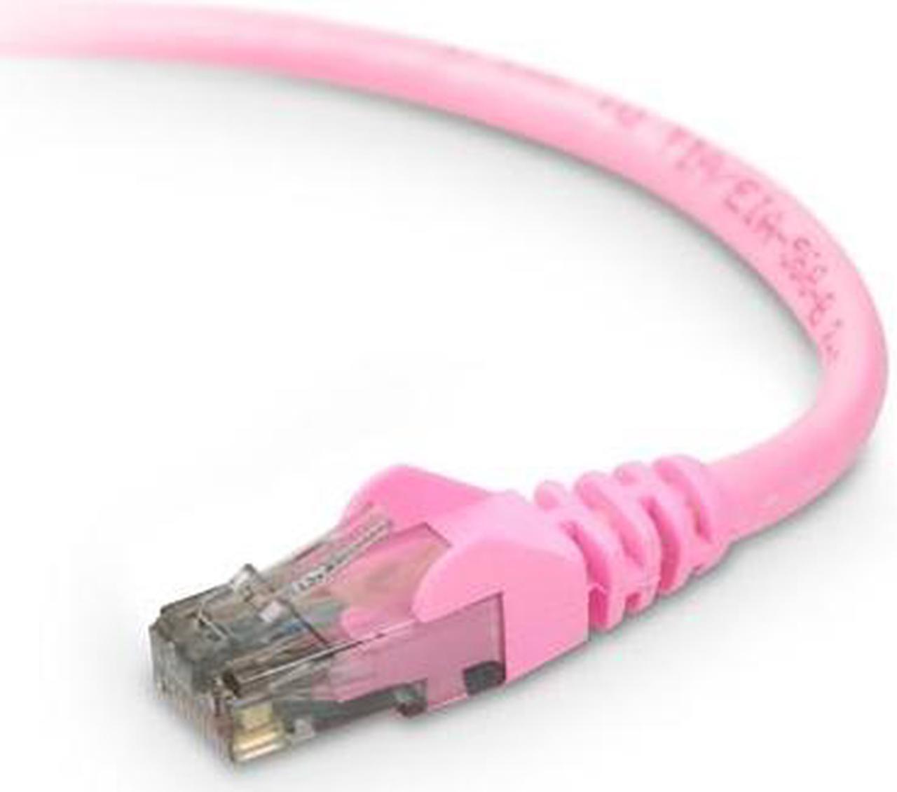 Main image of Belkin Cat.6 High Performance UTP Stranded Patch Cable