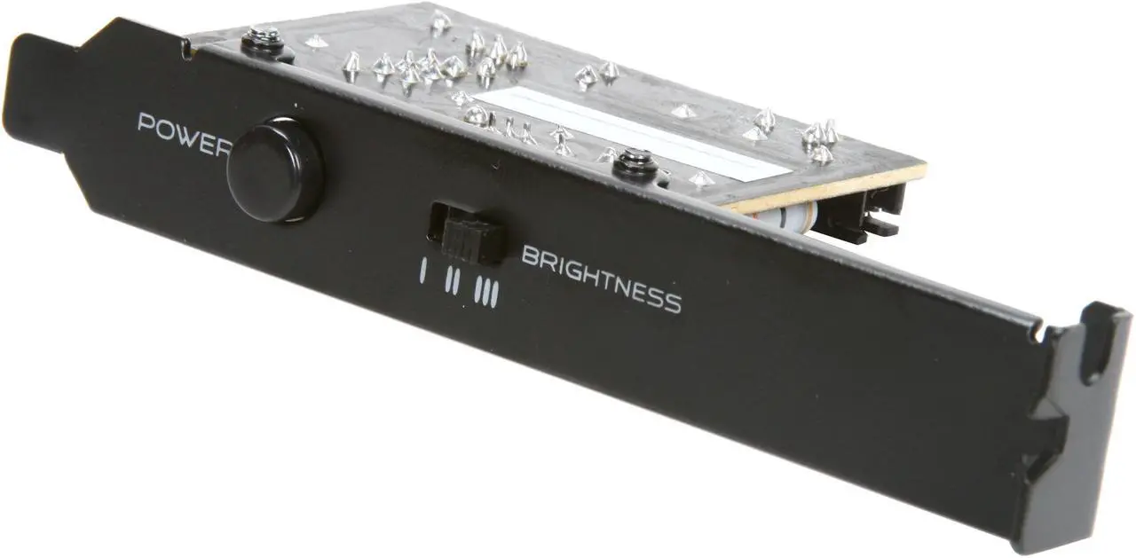 Alt view image 2 of 6 - NZXT CB-LED20-RD Sleeved LED Kit - Red, 2 m