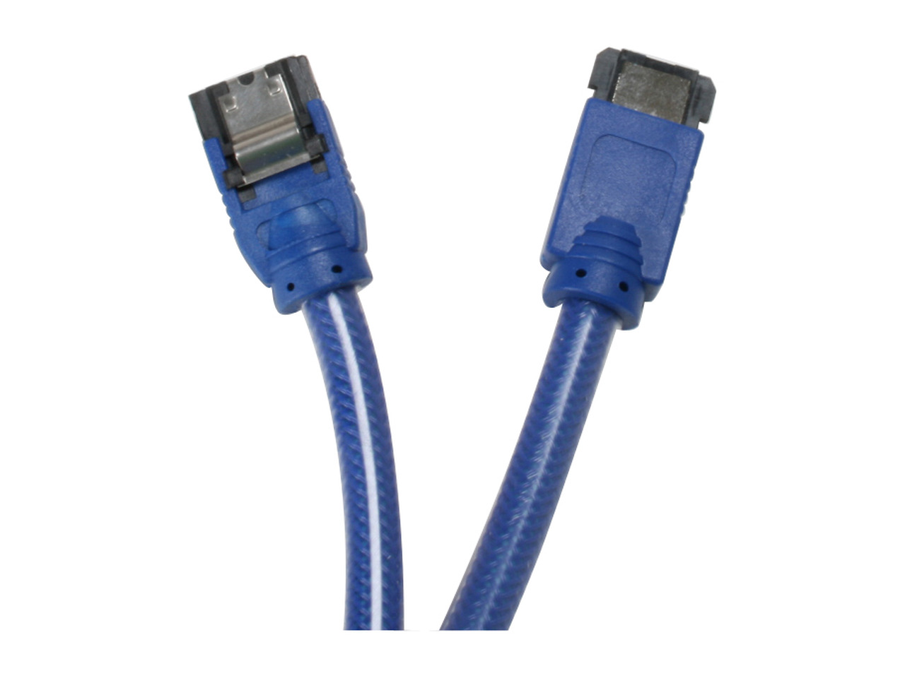 Cable Sata A Sata 3 Ata 3.0 6gbps 50cm Disco Duro Pc