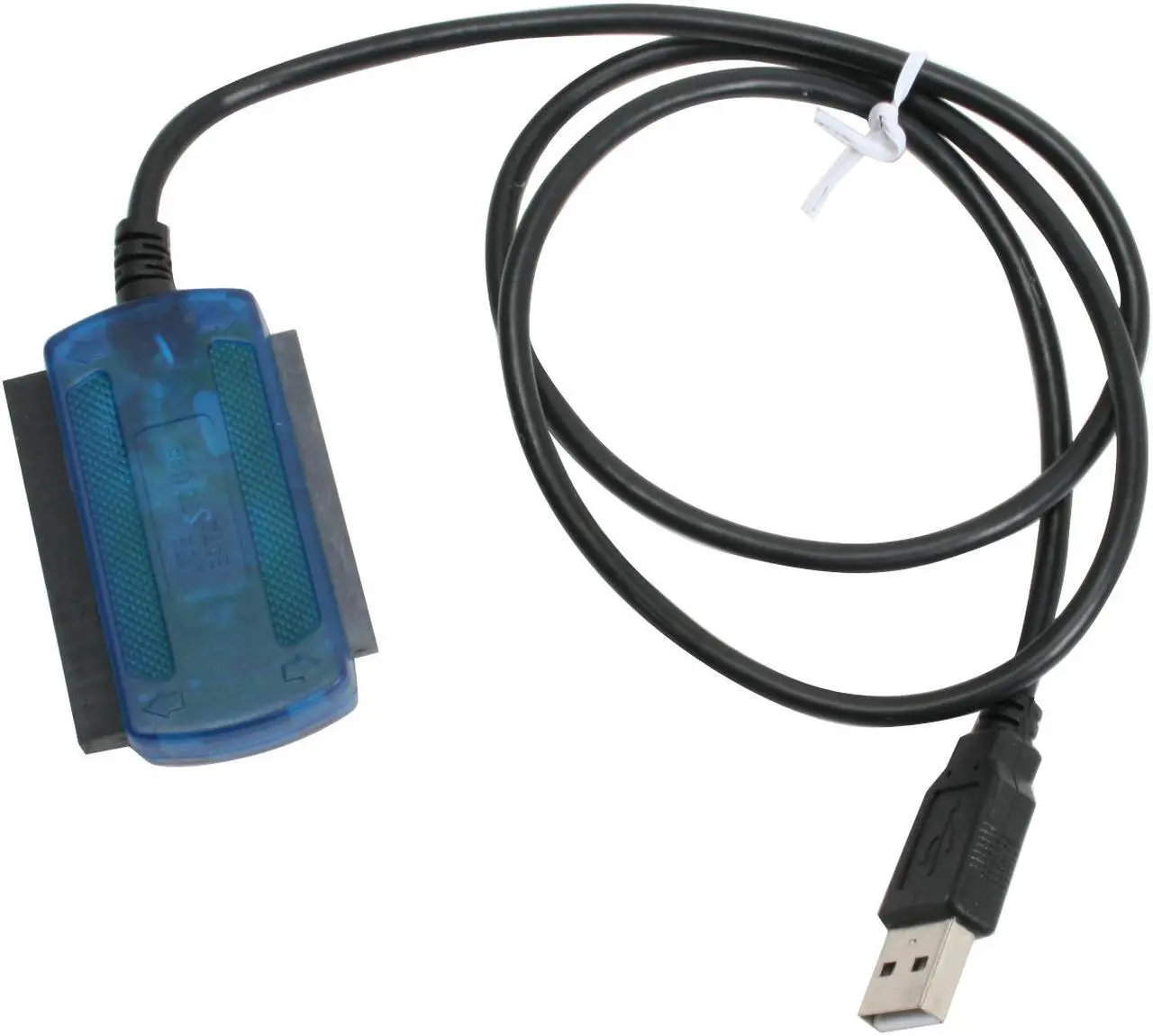 Alt view image 6 of 9 - Link Depot USB2-SATA USB2.0 TO IDE/SATA Adapter Cable