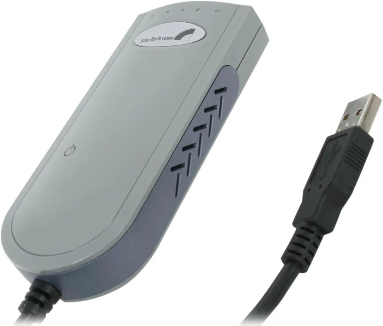 Main image of StarTech.com USB2VGA USB VGA External Dual or Multi Monitor Video Adapter