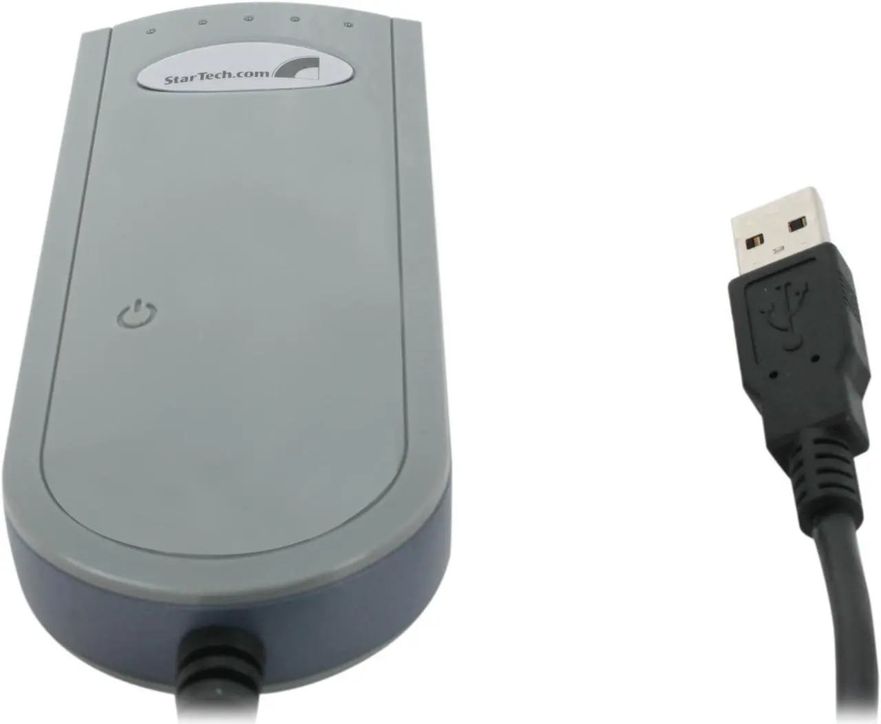 Alt view image 2 of 4 - StarTech.com USB2VGA USB VGA External Dual or Multi Monitor Video Adapter