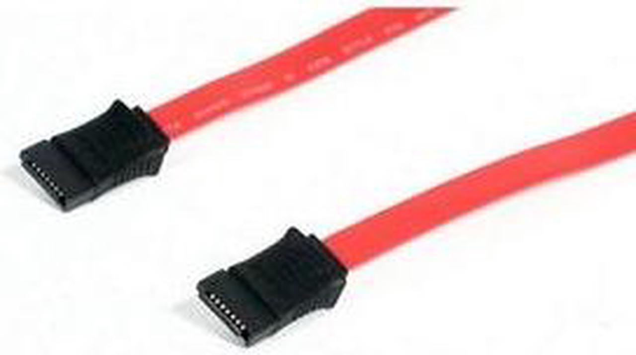 StarTech.com SATA24 2 ft. SATA Drive Connection Cable