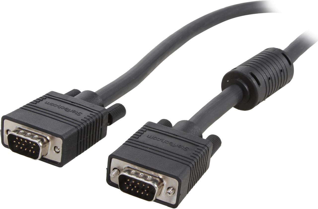 StarTech.com MXT101MMHQ75 75 ft. Coax High Resolution Monitor VGA Cable