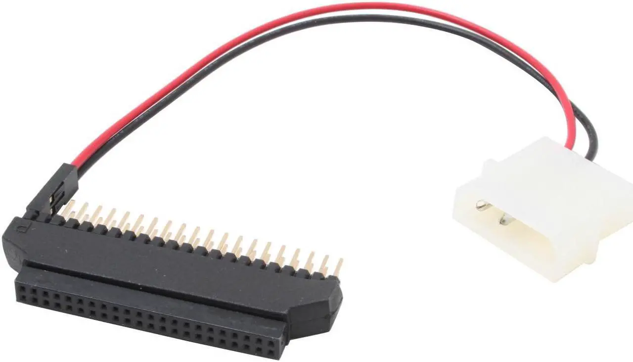 Main image of KINAMAX ADP-IDE23 Laptop 2.5" to Desktop 3.5" IDE Hard Drive Adapter Converter - OEM