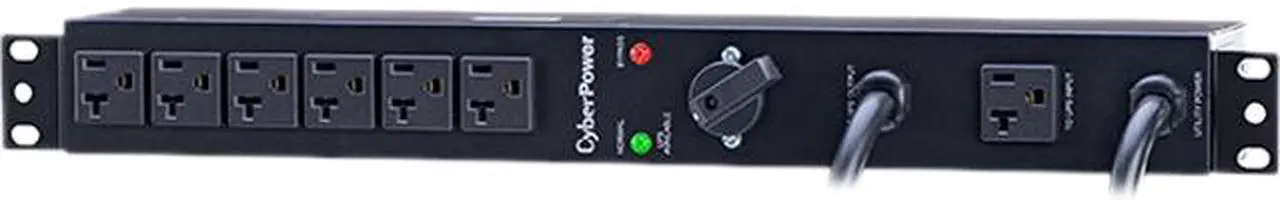 Main image of CyberPower Power Distribution Unit