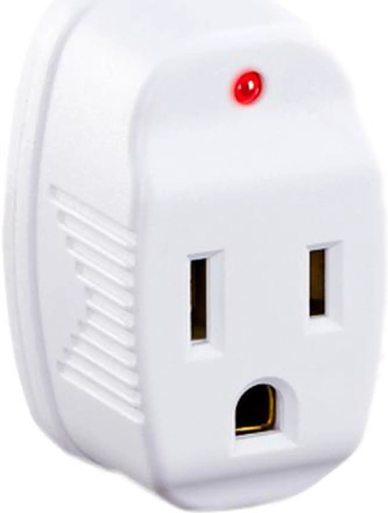 Main image of CyberPower B100W 1 Outlets Adapter 125V Input Voltage