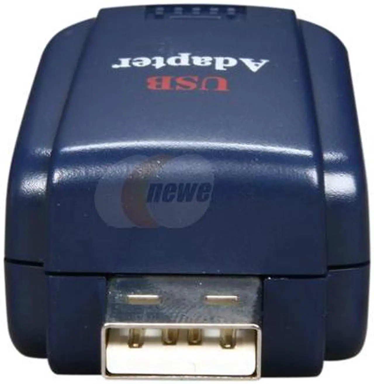 Alt view image 4 of 5 - GWC UA-270 (UA270) USB A Male to PS/2 Female Adapter