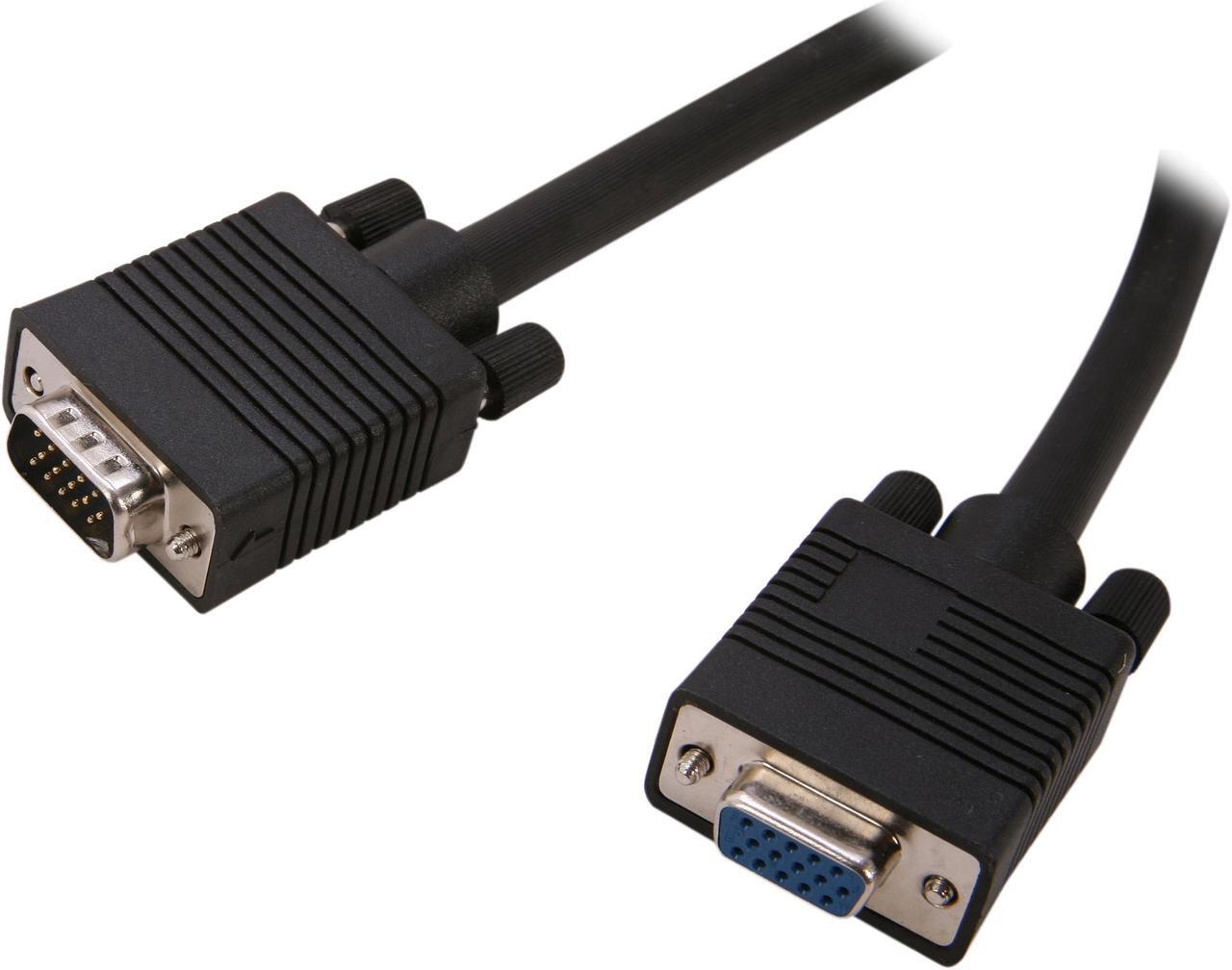 Main image of IOGEAR G2LVGAE025 25 ft. Ultra-Hi-Grade VGA Extension Cable
