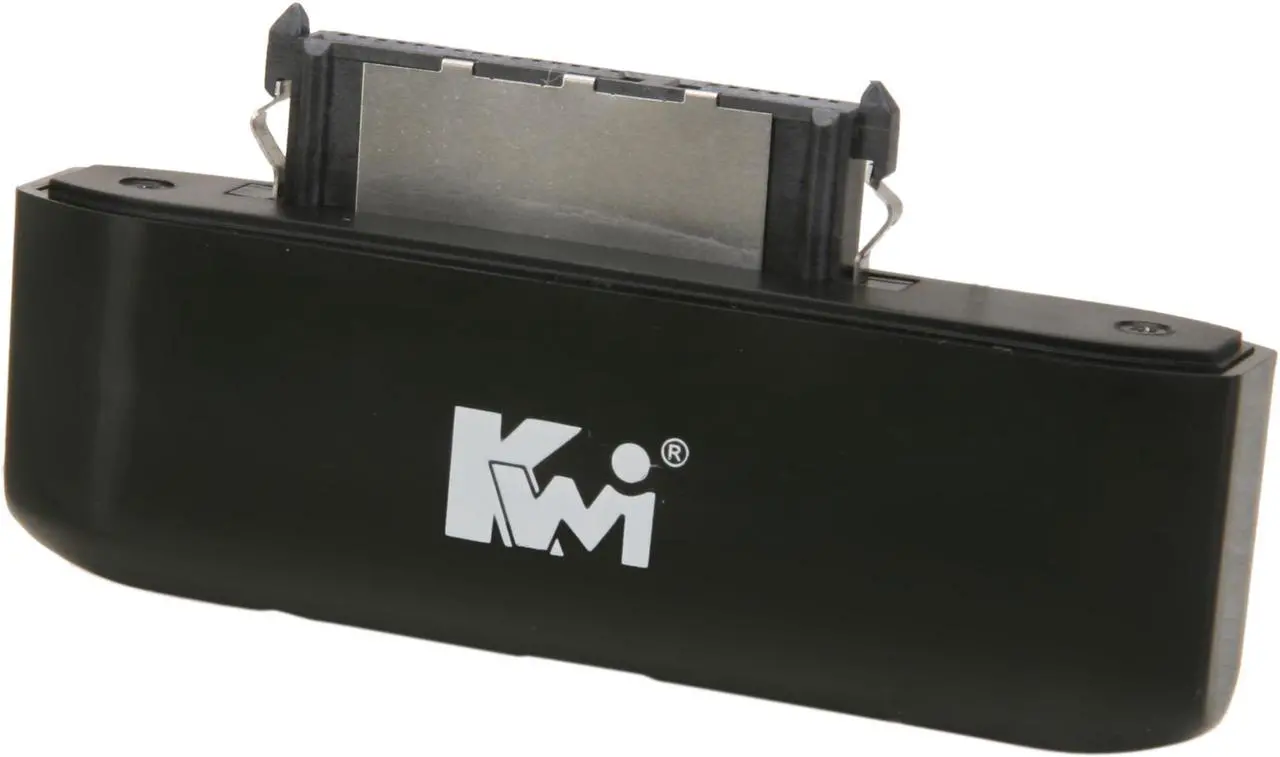 Main image of KINGWIN ADP-09 USB 2.0 to SSD & SATA adapter