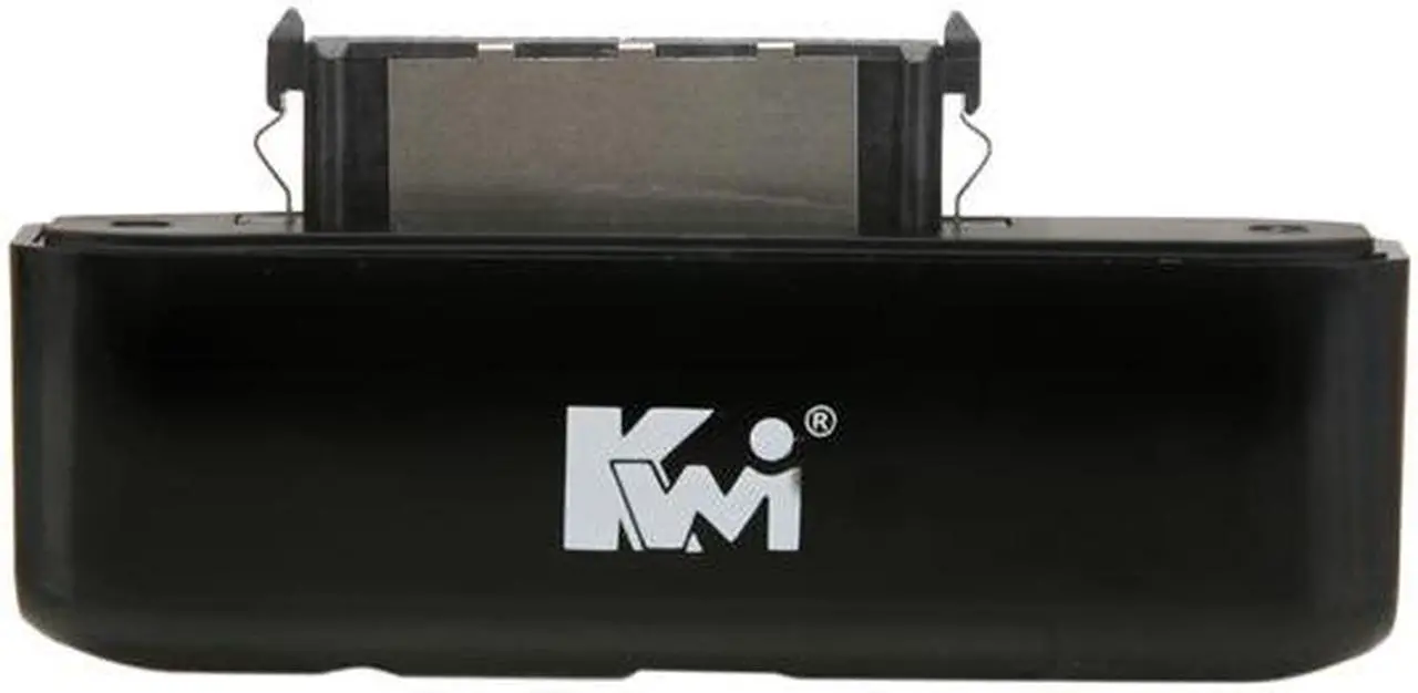 Alt view image 2 of 6 - KINGWIN ADP-09 USB 2.0 to SSD & SATA adapter