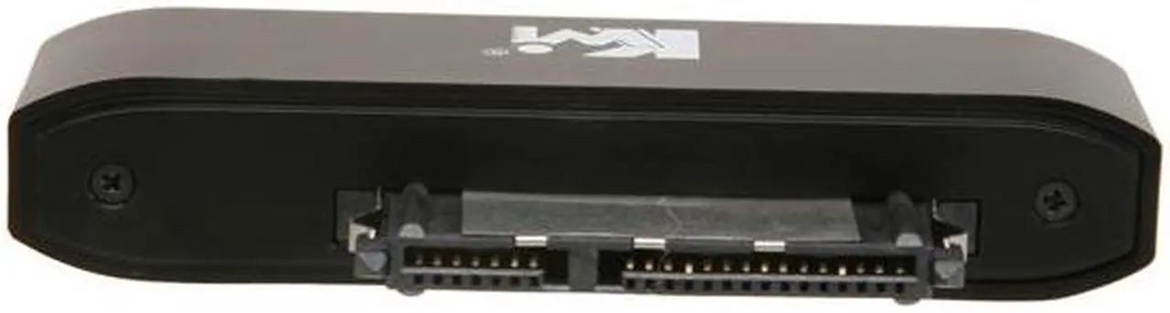 Alt view image 3 of 6 - KINGWIN ADP-09 USB 2.0 to SSD & SATA adapter
