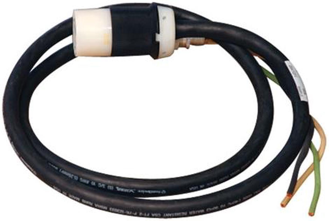 Main image of Tripp Lite SUWEL630C-20 Power Extension Cord