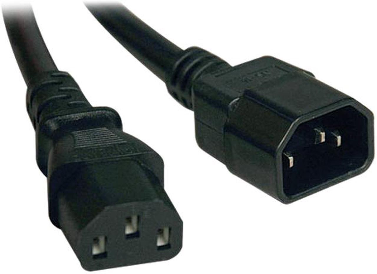 Tripp Lite P004-002 Power Extension Cord