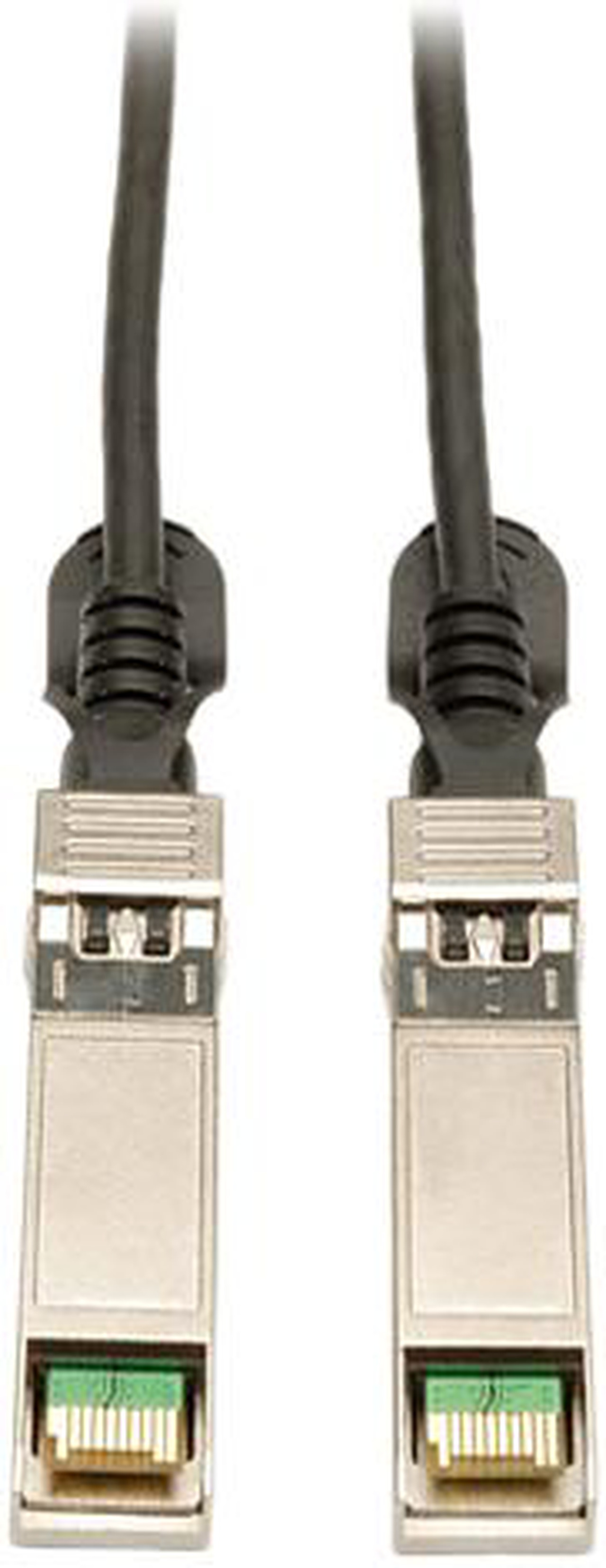 Open Box: TRIPP LITE N280-03M-BK 9.84 ft Network Ethernet Cable - Newegg.com - Open Box condition - Image 2