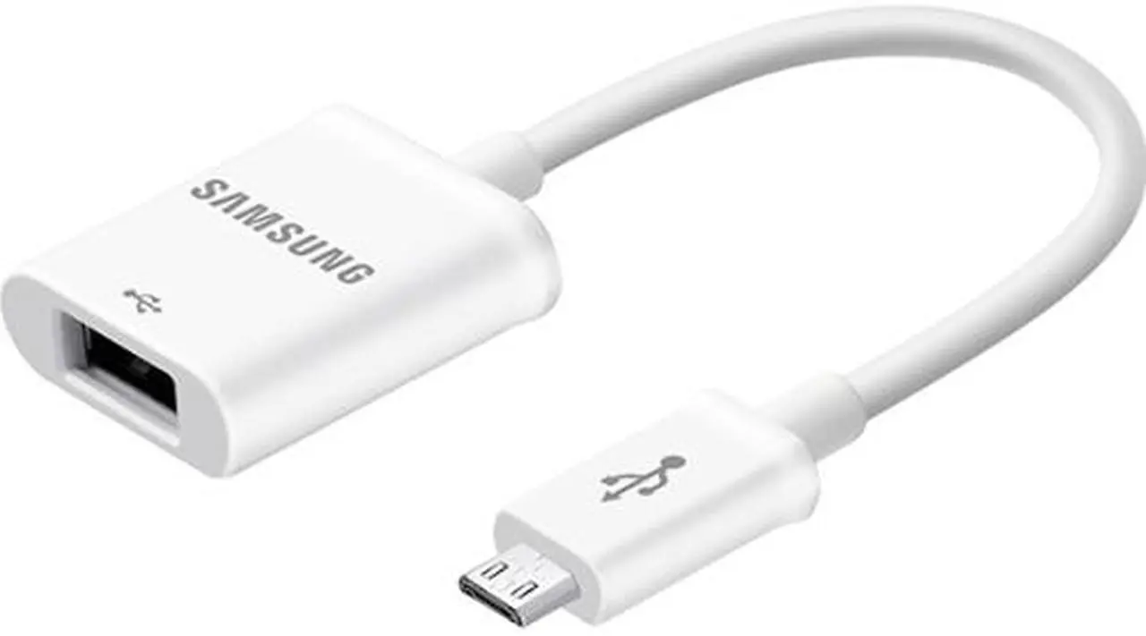 Main image of Samsung USB Data Transfer Adapter