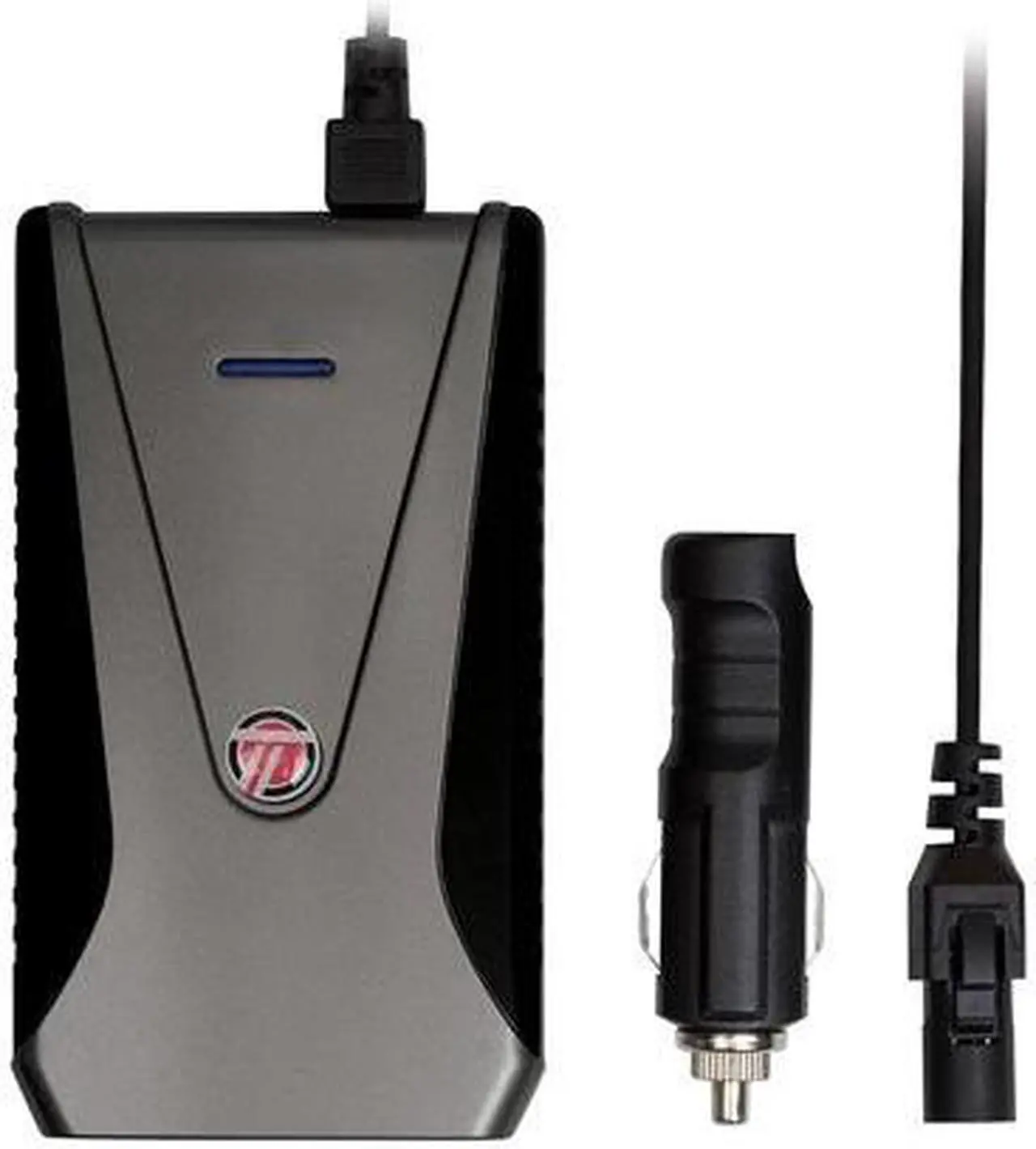 Main image of Targus 100W Slim Line Mobile Inverter - APV10US1