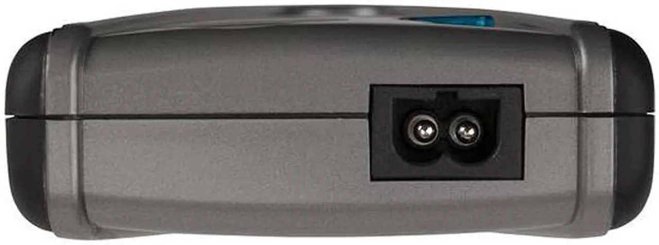 Alt view image 3 of 4 - Targus 100W Slim Line Mobile Inverter - APV10US1