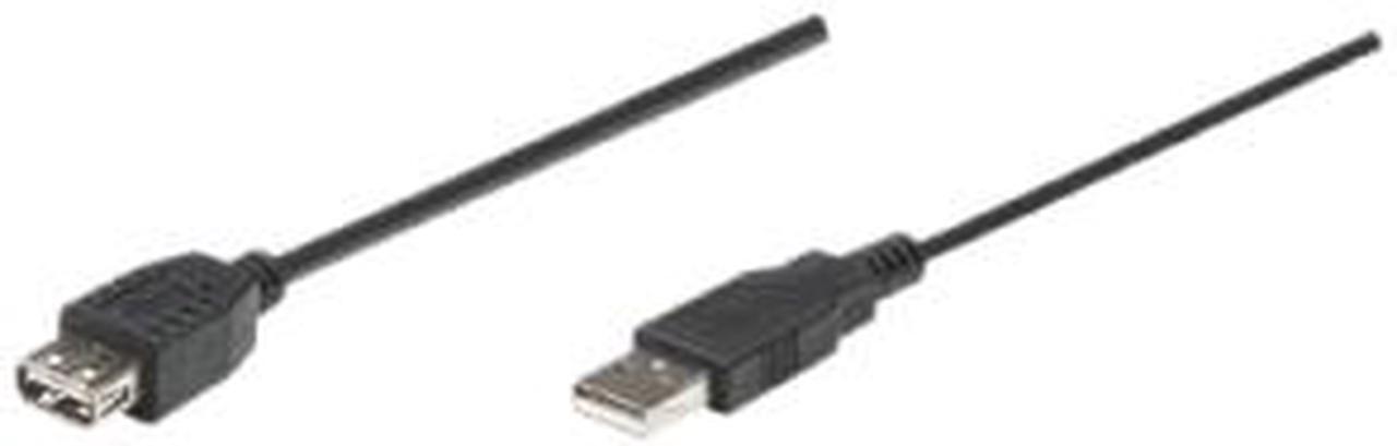 Main image of Manhattan 338653 USB Extension Cable