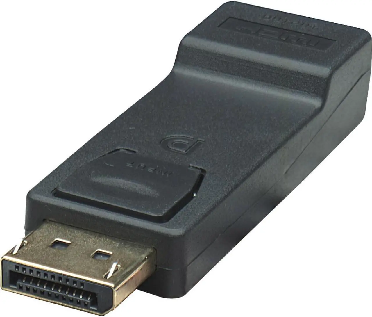 MANHATTAN 308212 DisplayPort Male to HDMI Female Adapter - Newegg.com