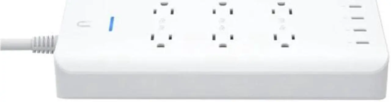 Main image of Ubiquiti SmartPower Strip  USP-Strip-US