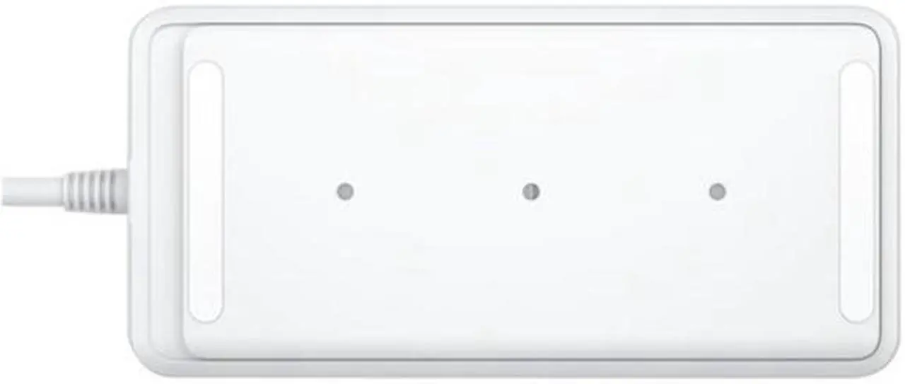 Alt view image 2 of 5 - Ubiquiti SmartPower Strip  USP-Strip-US