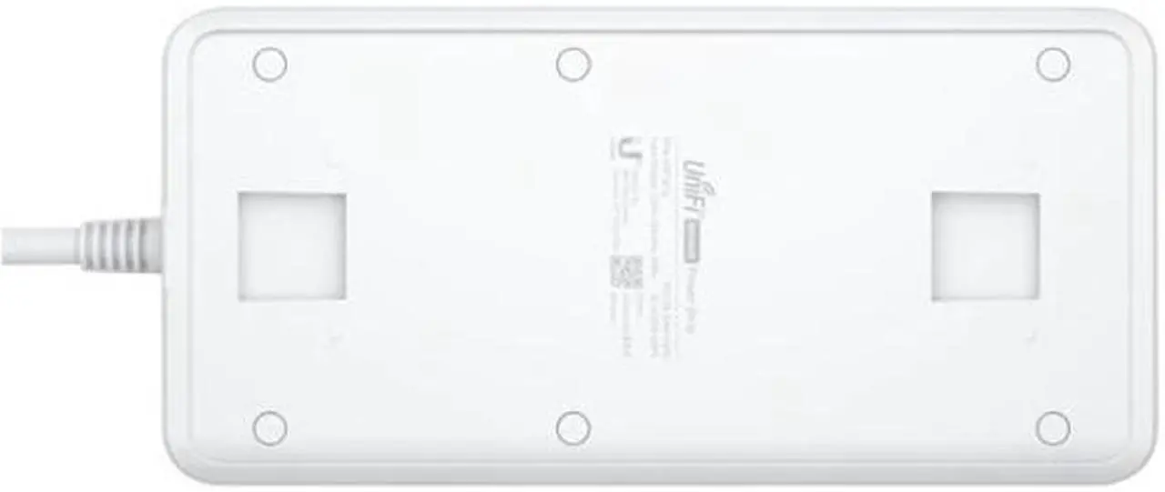 Alt view image 3 of 5 - Ubiquiti SmartPower Strip  USP-Strip-US