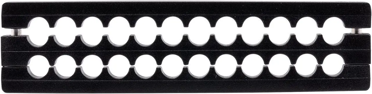 Alt view image 13 of 14 - Corsair CP-8920222 Premium Individually Sleeved PSU Cables Pro Kit Type 4 Gen 4 - Black