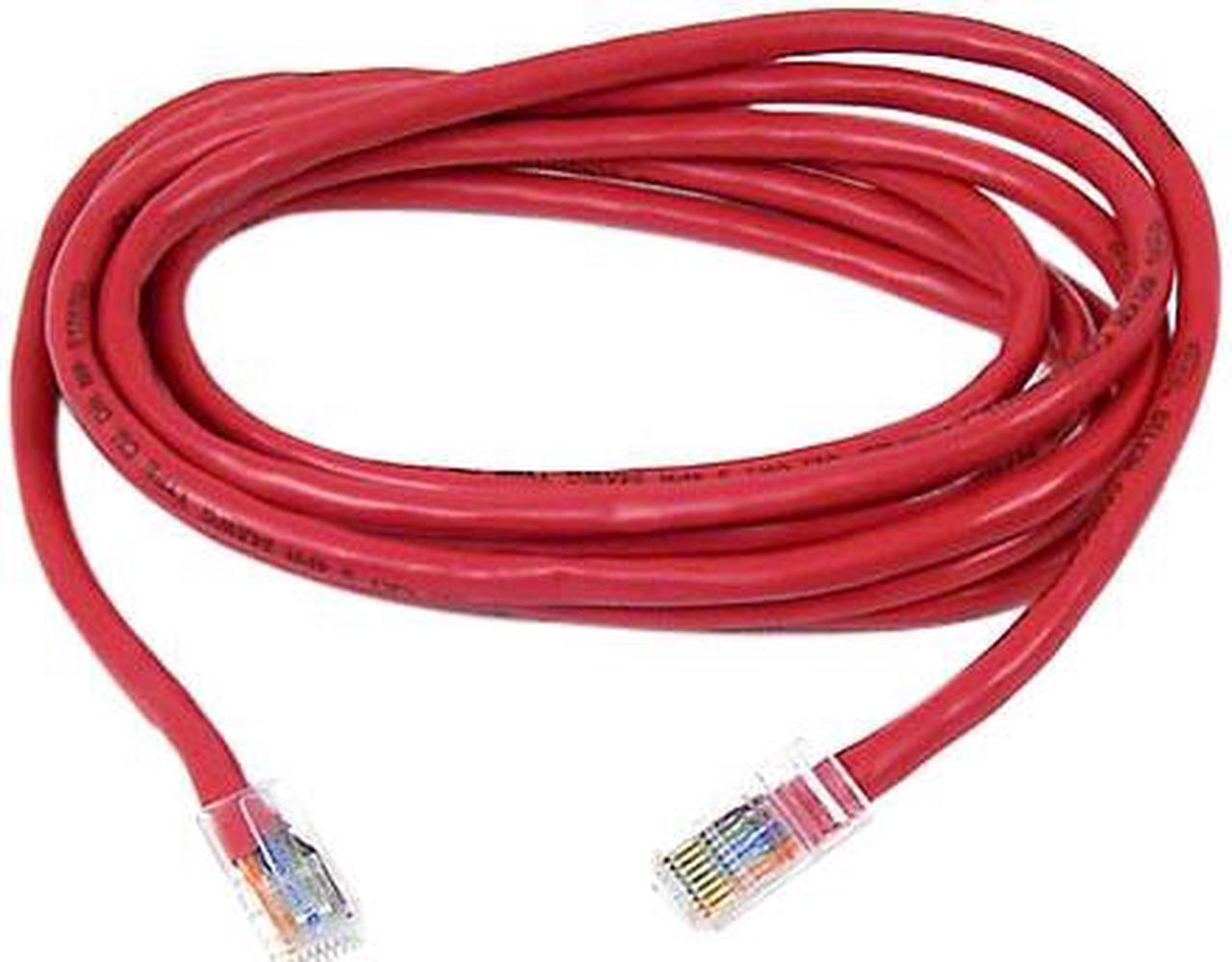 Belkin UTP Cat5e Cable