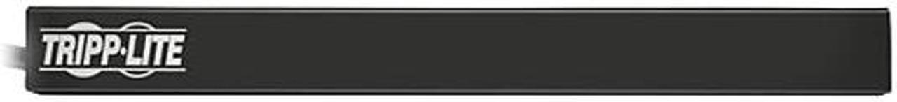 Alt view image 2 of 5 - Tripp Lite Basic PDUH30HV19 4-Outlets PDU