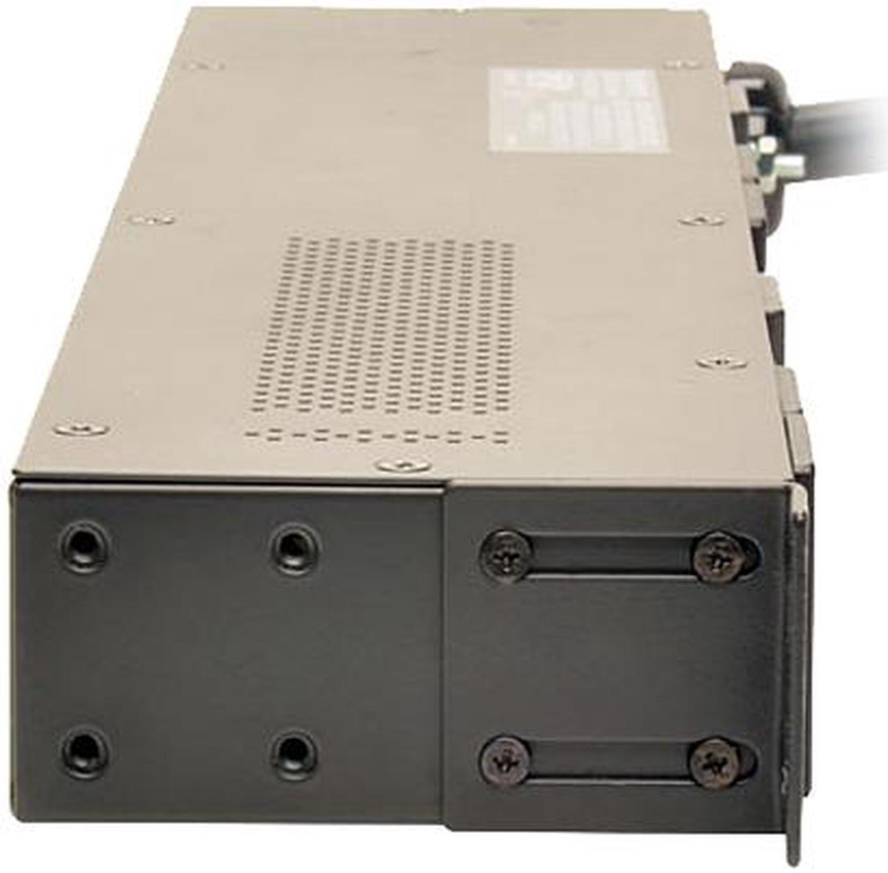 Alt view image 4 of 5 - Tripp Lite Basic PDUH30HV19 4-Outlets PDU