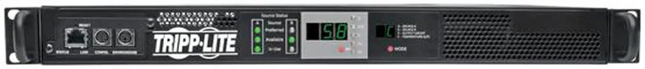 Tripp Lite Monitored PDU - Thumbnail 5