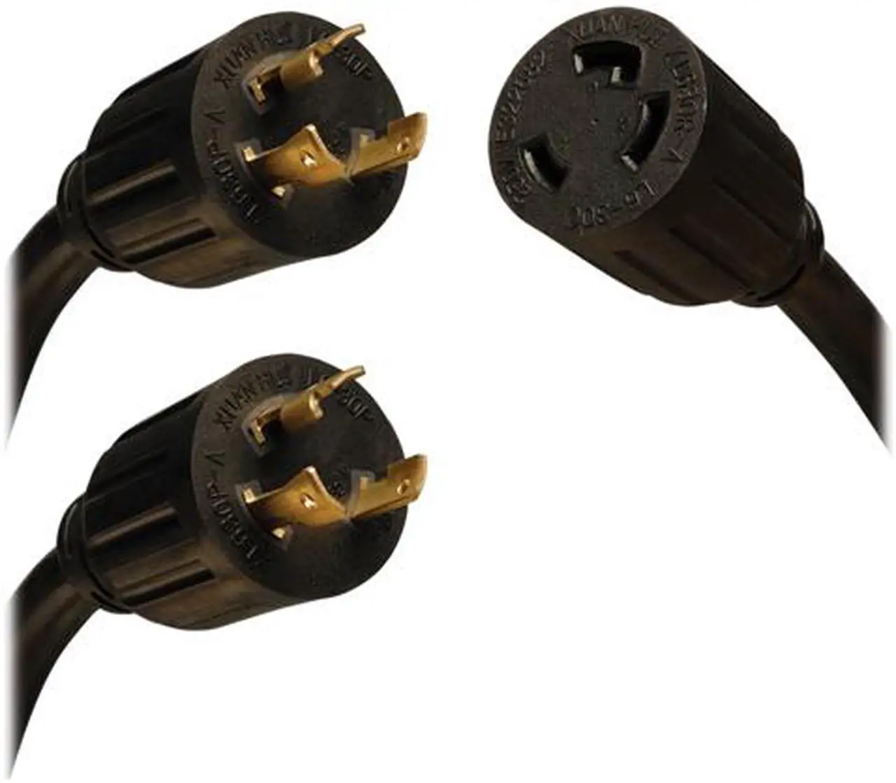 Tripp Lite Monitored PDU - Thumbnail 3