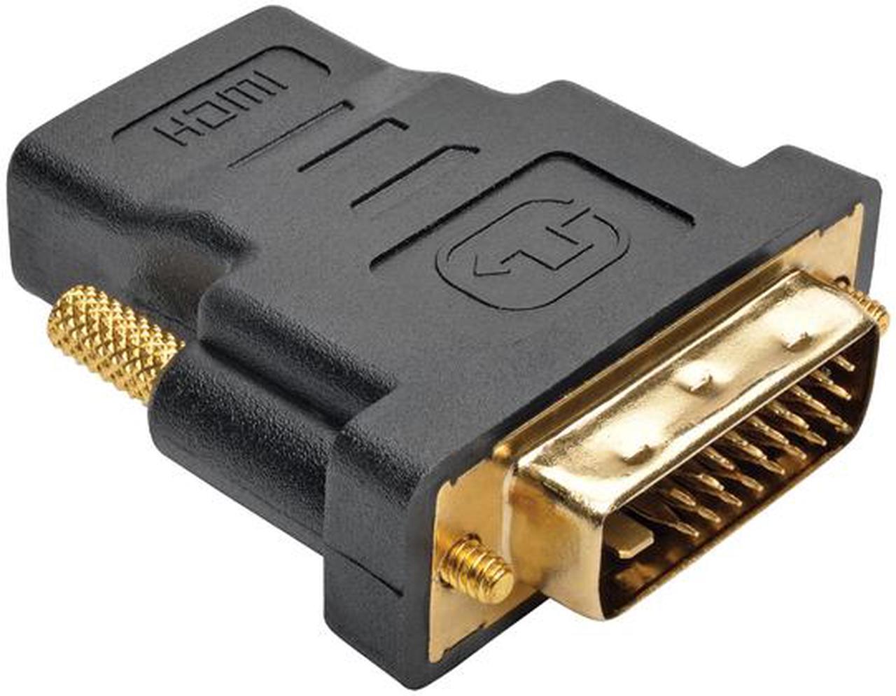 Alt view image 4 of 5 - Tripp Lite 6 ft. HDMI/DVI/USB KVM Cable Kit, USB A/B Keyboard Video Mouse (P782-006-DH)
