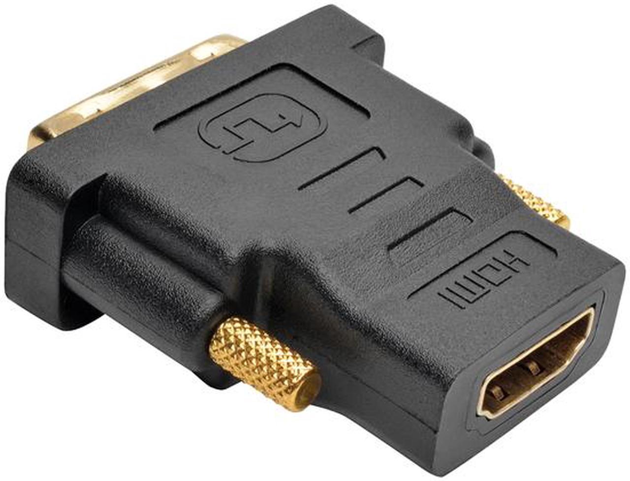 Alt view image 5 of 5 - Tripp Lite 6 ft. HDMI/DVI/USB KVM Cable Kit, USB A/B Keyboard Video Mouse (P782-006-DH)